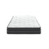 King Single Mattress Bonnell Spring Tight Top 21CM