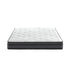 Bedra Queen Mattress Bonnell Spring Tight Top 21CM