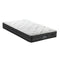 Bedra Single Mattress Bonnell Spring Tight Top 21CM