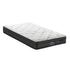 Bedra Single Mattress Bonnell Spring Tight Top 21CM