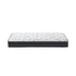 Bedra Single Mattress Bonnell Spring Tight Top 21CM