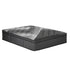 Double Mattress 9 Zone Pocket Spring Foam Bamboo Euro Top 35cm