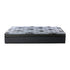 Double Mattress Bamboo Pocket Spring Euro Top Medium Firm 32cm