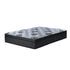 Double Mattress Bamboo Pocket Spring Euro Top Medium Firm 32cm