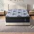 King Single Mattress Bamboo Pocket Spring Medium Firm 32cm