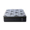 King Single Mattress Bamboo Pocket Spring Medium Firm 32cm