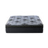 Queen Mattress Bamboo Pocket Spring Euro Top Medium Firm 32cm