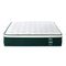 King Mattress 5 Zone Pocket Spring Cool Gel Foam Medium Firm
