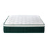 King Mattress 5 Zone Pocket Spring Cool Gel Foam Medium Firm