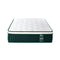 King Single Mattress Pocket Spring Cool Gel Foam Medium Firm