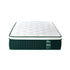King Single Mattress Pocket Spring Cool Gel Foam Medium Firm