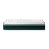 Queen Mattress 5 Zone Pocket Spring Cool Gel Foam Medium Firm
