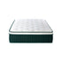 Single Mattress 5 Zone Pocket Spring Cool Gel Foam Medium Firm