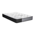 Double Mattress Tight Top Foam Pocketed Springs 24cm