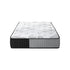 Single Mattress Tight Top Foam Pocketed Springs 24cm