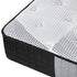 Single Mattress Tight Top Foam Pocketed Springs 24cm