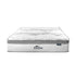 Double Mattress Euro Top Pocket Spring 34cm 7-Zone