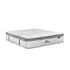 Double Mattress Euro Top Pocket Spring 34cm 7-Zone