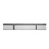 Double Mattress Euro Top Pocket Spring 34cm 7-Zone