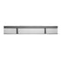 Queen Mattress Euro Top Pocket Spring 34cm 7-Zone