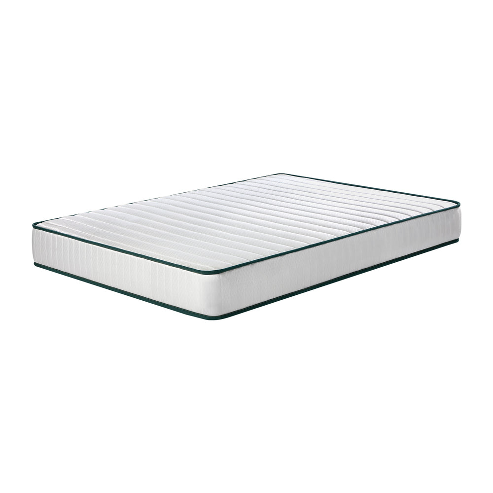 Queen Mattress – 21cm Extra‑Firm Pocket Spring Tight Top