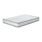 Queen Mattress – 21cm Extra‑Firm Pocket Spring Tight Top