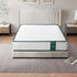 Single Mattress – 21cm Extra‑Firm Pocket Spring Tight Top
