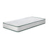 Single Mattress – 21cm Extra‑Firm Pocket Spring Tight Top