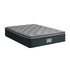 Bedra Double Mattress Euro Top Spring Medium Firm 34cm