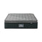 Bedra Double Mattress Euro Top Spring Medium Firm 34cm