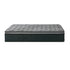 Bedra King Mattress Euro Top Spring Medium Firm 34cm