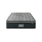 Bedra Single Mattress Euro Top Spring Medium Firm 34cm