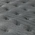 Bedra Single Mattress Euro Top Spring Medium Firm 34cm