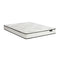Bedra Double Mattress Bonnell Spring Foam Bed Medium Firm 16cm