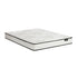 Bedra Double Mattress Bonnell Spring Foam Bed Medium Firm 16cm