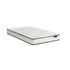 Bedra King Single Mattress Bonnell Spring Foam Bed Medium Firm 16cm