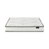 Bedra Queen Mattress Bonnell Spring Foam Bed Medium Firm 16cm