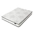 Bedra Queen Mattress Bonnell Spring Foam Bed Medium Firm 16cm