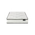 Bedra Single Mattress Bonnell Spring Foam Bed Medium Firm 16cm
