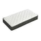 Bedra Baby Cot Mattress Bonnell Spring Foam Kids Bed Edge 13cm