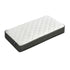 Bedra Baby Cot Mattress Bonnell Spring Foam Kids Bed Edge 13cm