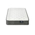 Bedra Baby Cot Mattress Bonnell Spring Foam Kids Bed Edge 13cm