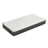 Bedra Baby Cot Mattress Bonnell Spring Foam Kids Bed Edge 13cm