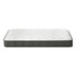 Bedra Baby Cot Mattress Bonnell Spring Foam Kids Bed Edge 13cm