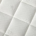 Bedra Baby Cot Mattress Bonnell Spring Foam Kids Bed Edge 13cm