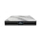 Queen Mattress Breathable Bonnell Spring Foam 18cm