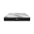 Queen Mattress Breathable Bonnell Spring Foam 18cm