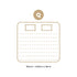 Queen Mattress Breathable Bonnell Spring Foam 18cm