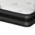 Queen Mattress Breathable Bonnell Spring Foam 18cm