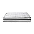 Double Mattress Breathable Luxury Bed Bonnell Spring Foam Medium 22cm